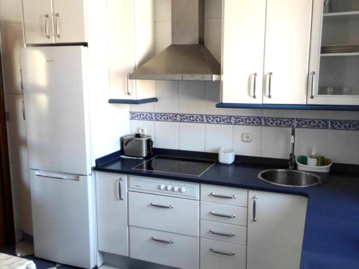 Vacare - Nuevo Apartamento Con 2 Terrazas Y Vistas Apartamento Santander