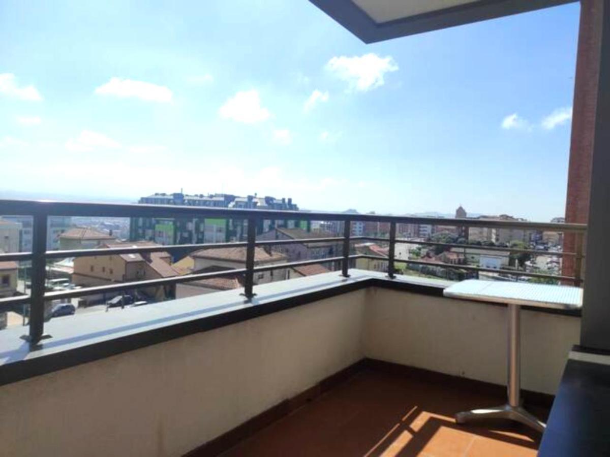 Apartamento Vacare - Nuevo Apartamento Con 2 Terrazas Y Vistas *