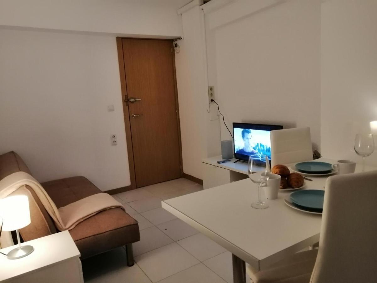 Service - Coworking Apartamento *