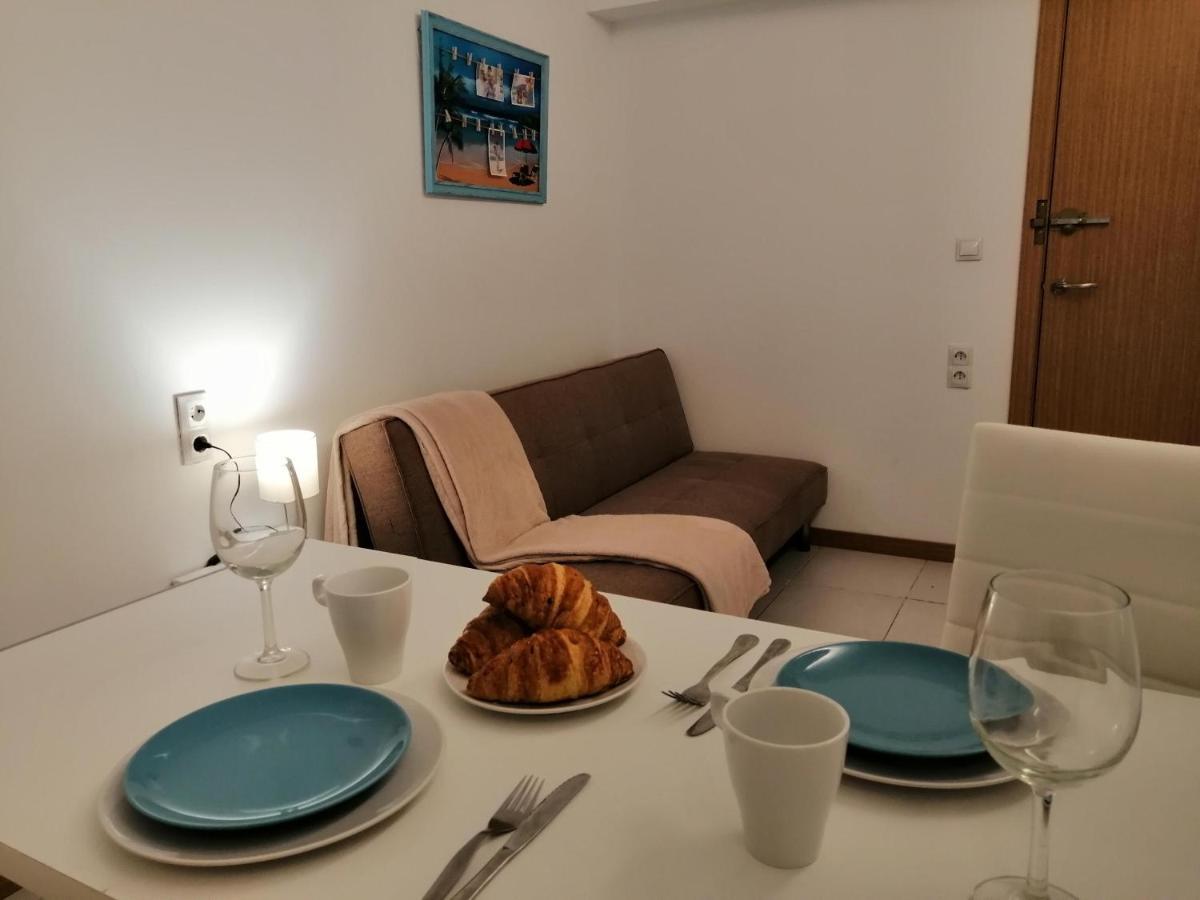 Apartamento Service - Coworking