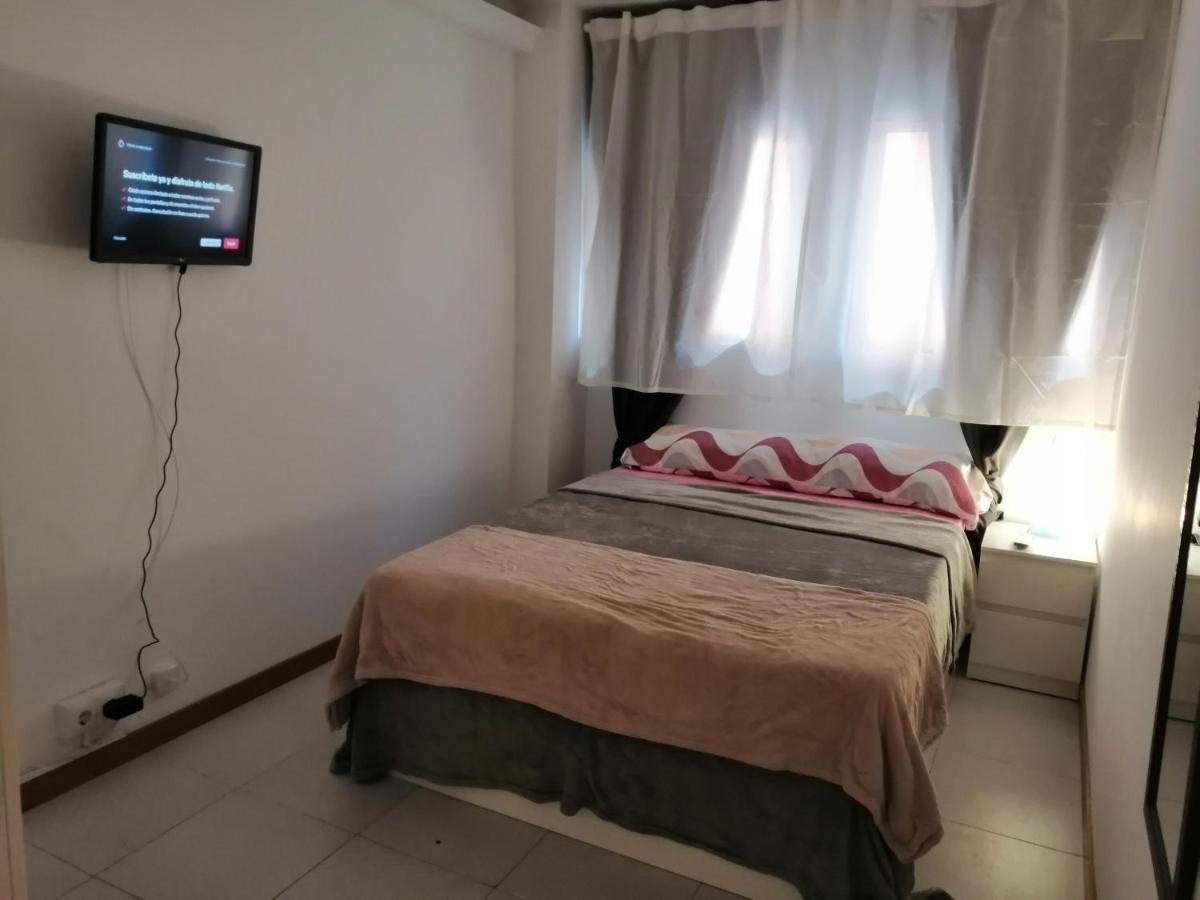 Apartamento Service - Coworking Santander
