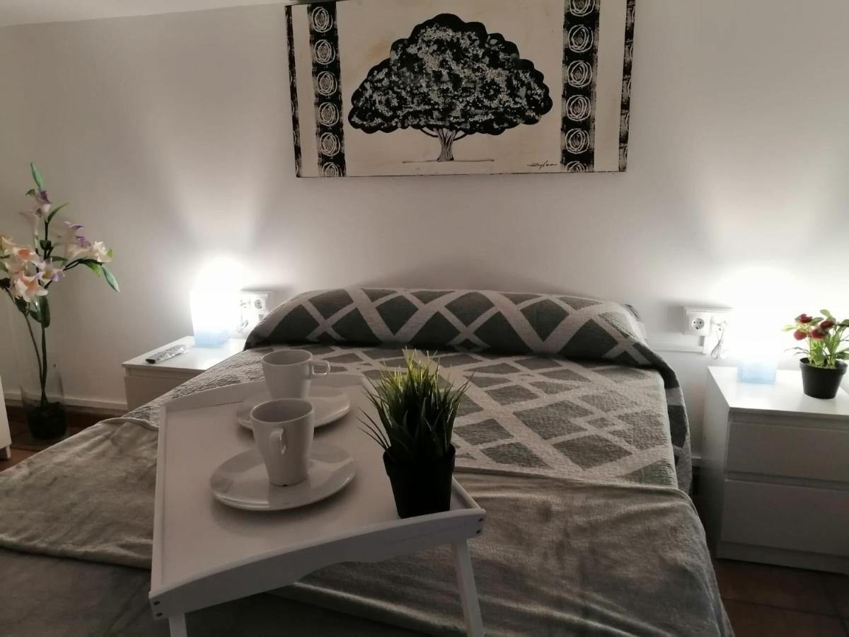Service - Coworking Apartamento Santander