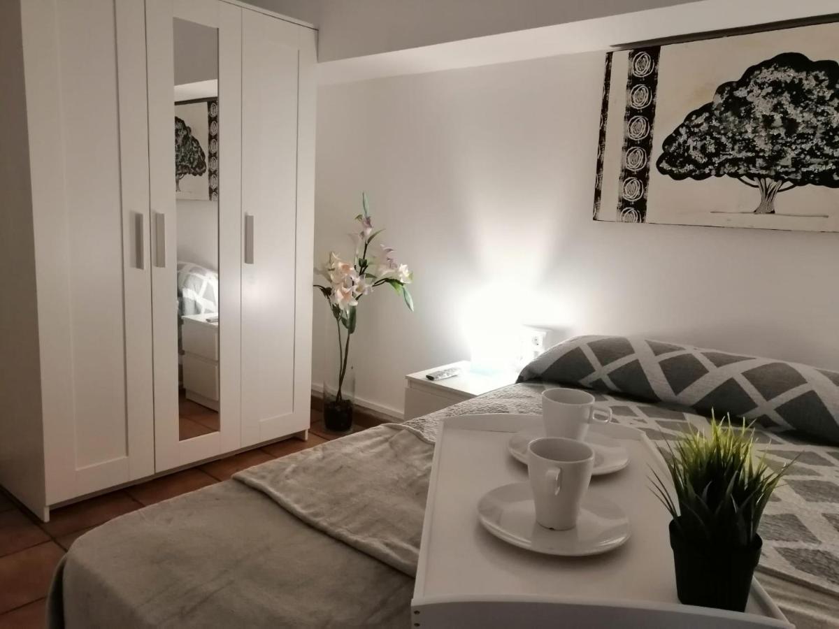 Service - Coworking Santander