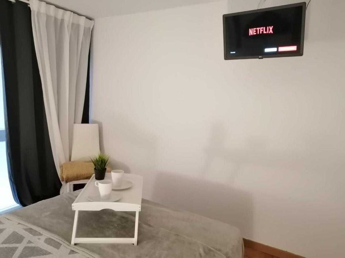 Apartamento Service - Coworking *