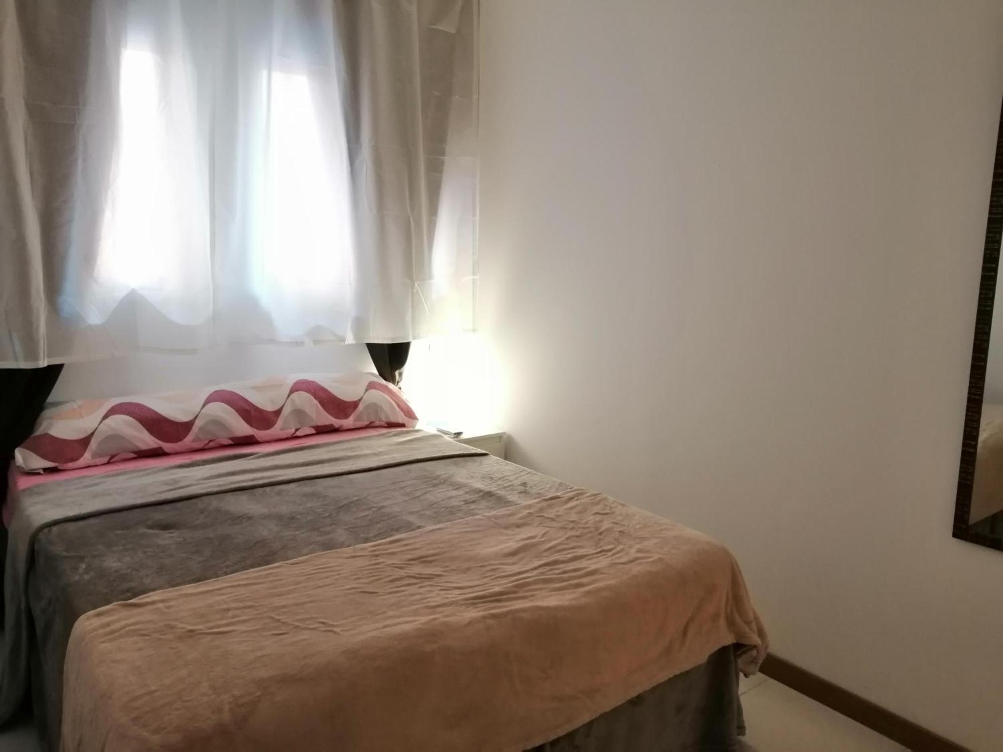Service - Coworking Apartamento