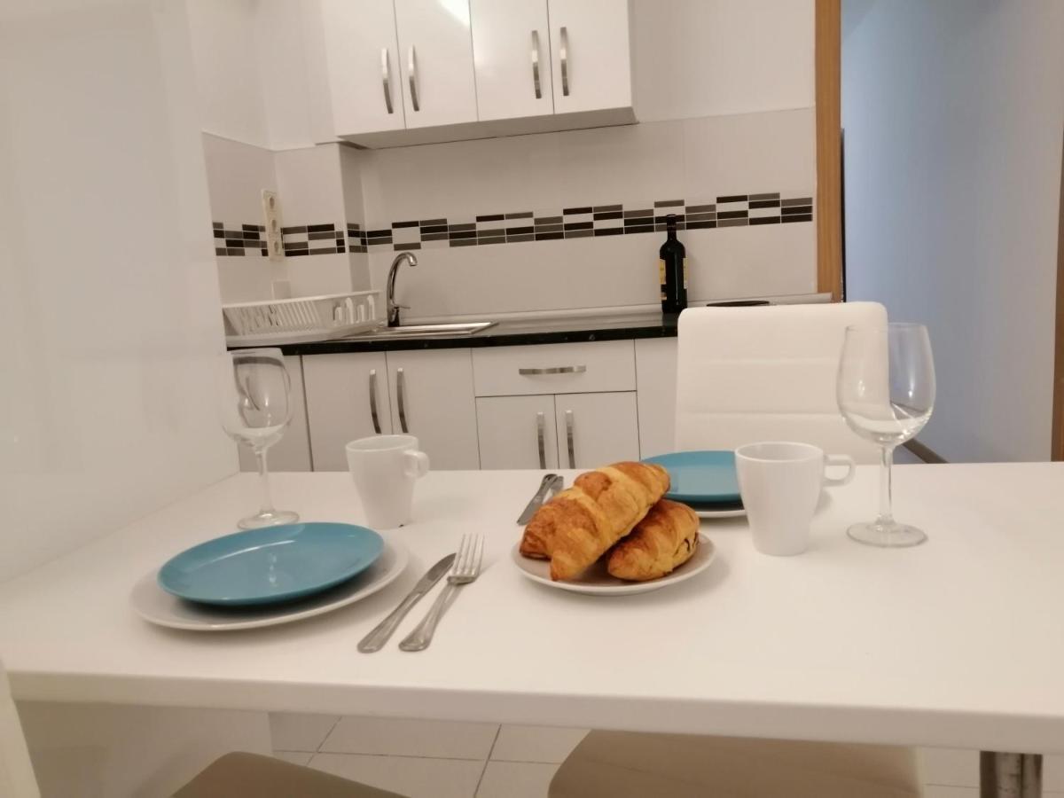 Service - Coworking Apartamento Santander