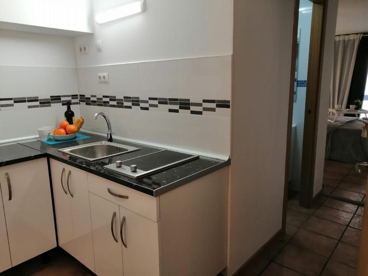 Service - Coworking Apartamento Santander