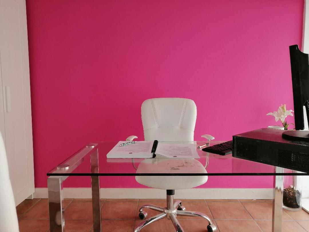 Apartamento Service - Coworking *