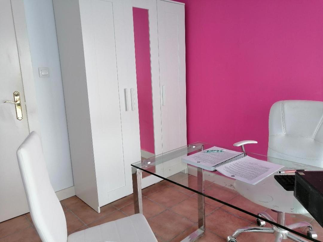 Service - Coworking