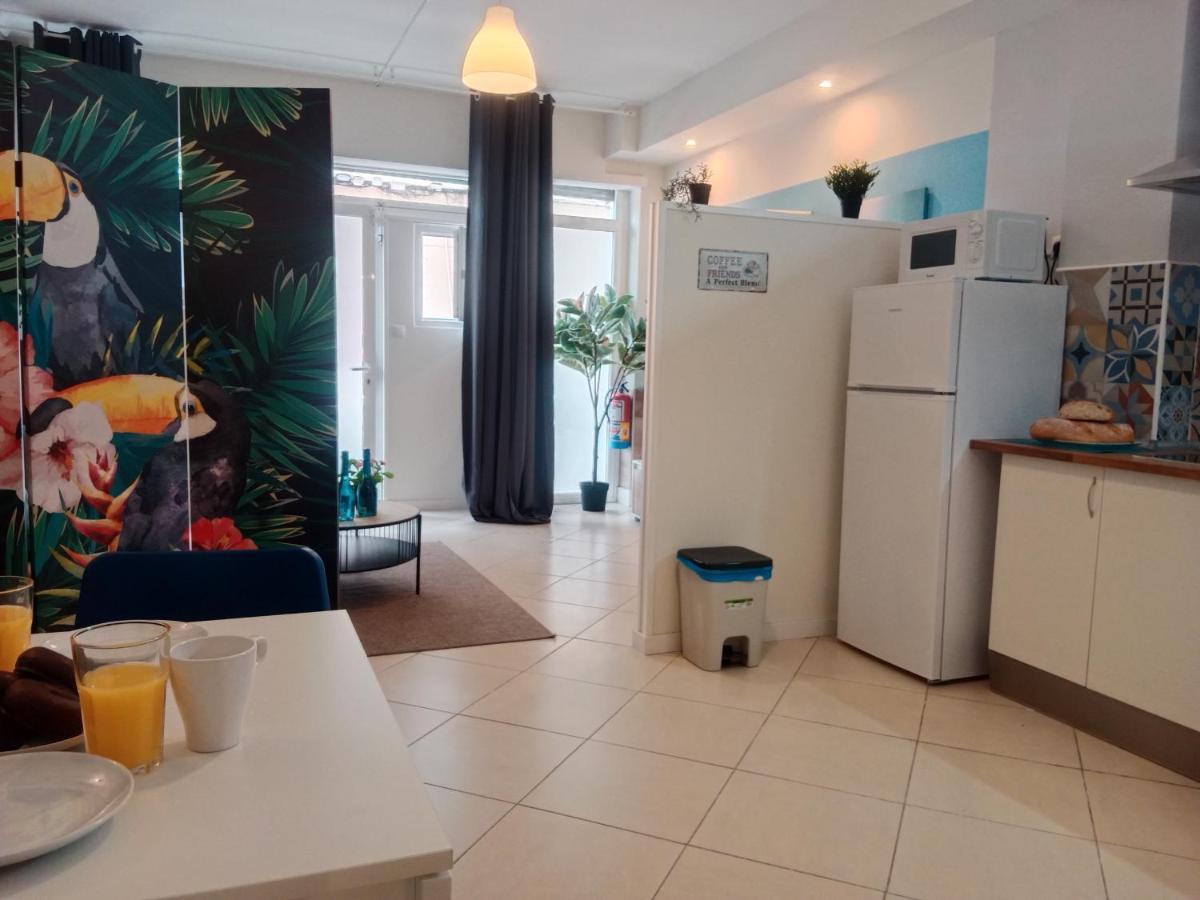 Loft Centrico - Rh Altamar Apartment *