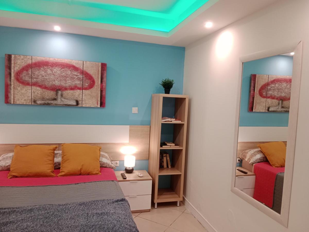 Loft Centrico - Rh Altamar Apartment Santander