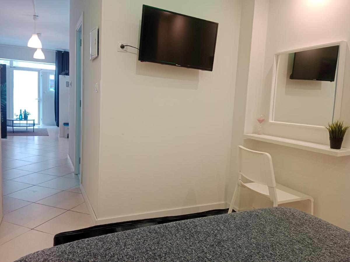 Apartment Loft Centrico - Rh Altamar