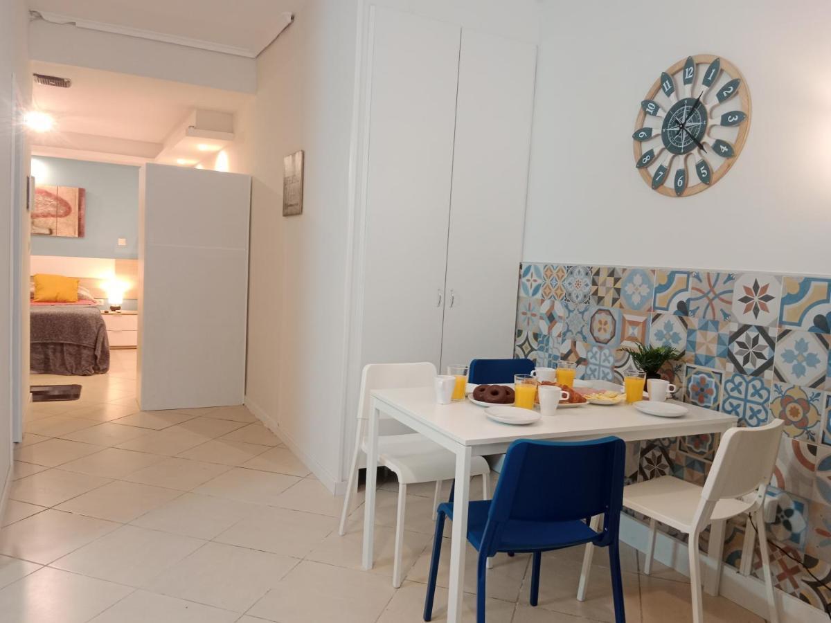 Loft Centrico - Rh Altamar * Santander