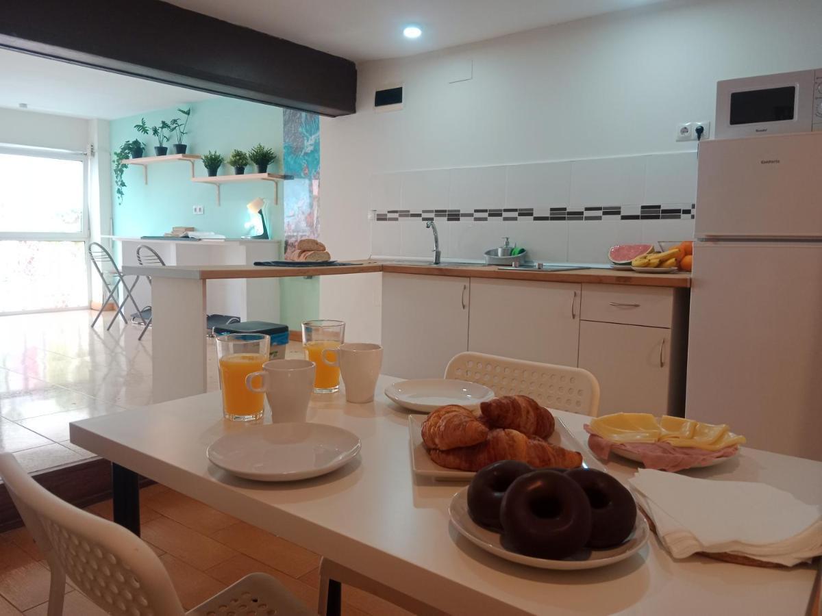 Apartment Loft Centrico - Rh Altamar Santander