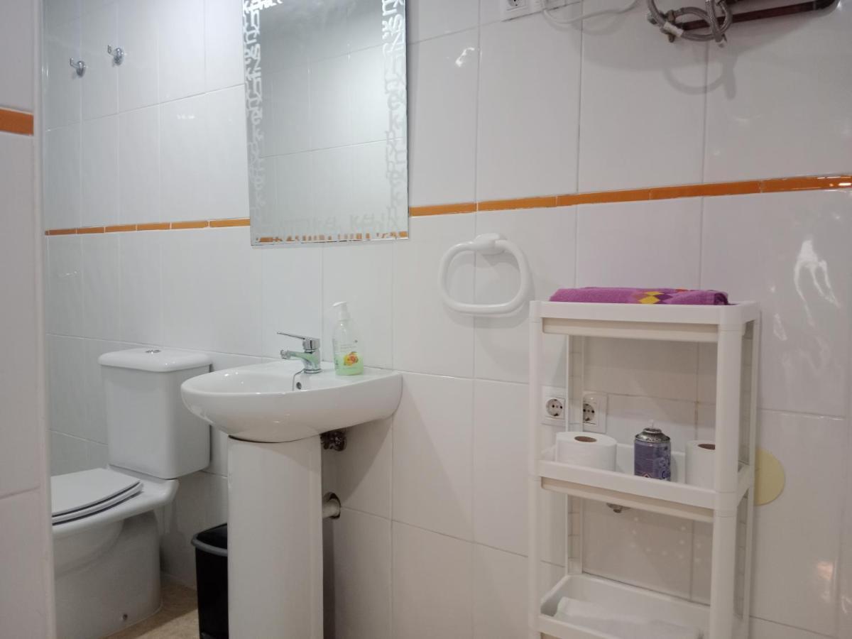 Apartment Loft Centrico - Rh Altamar Santander