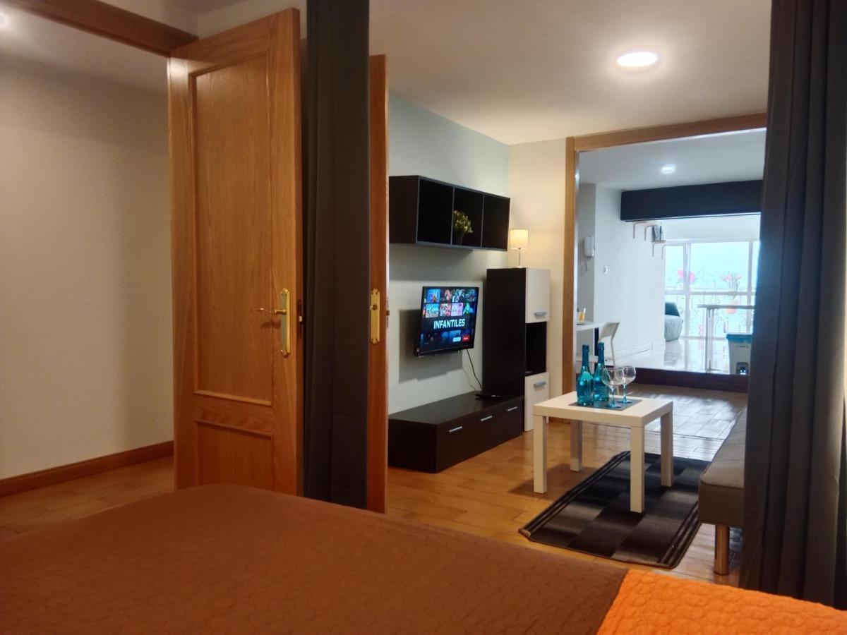 Loft Centrico - Rh Altamar Apartment