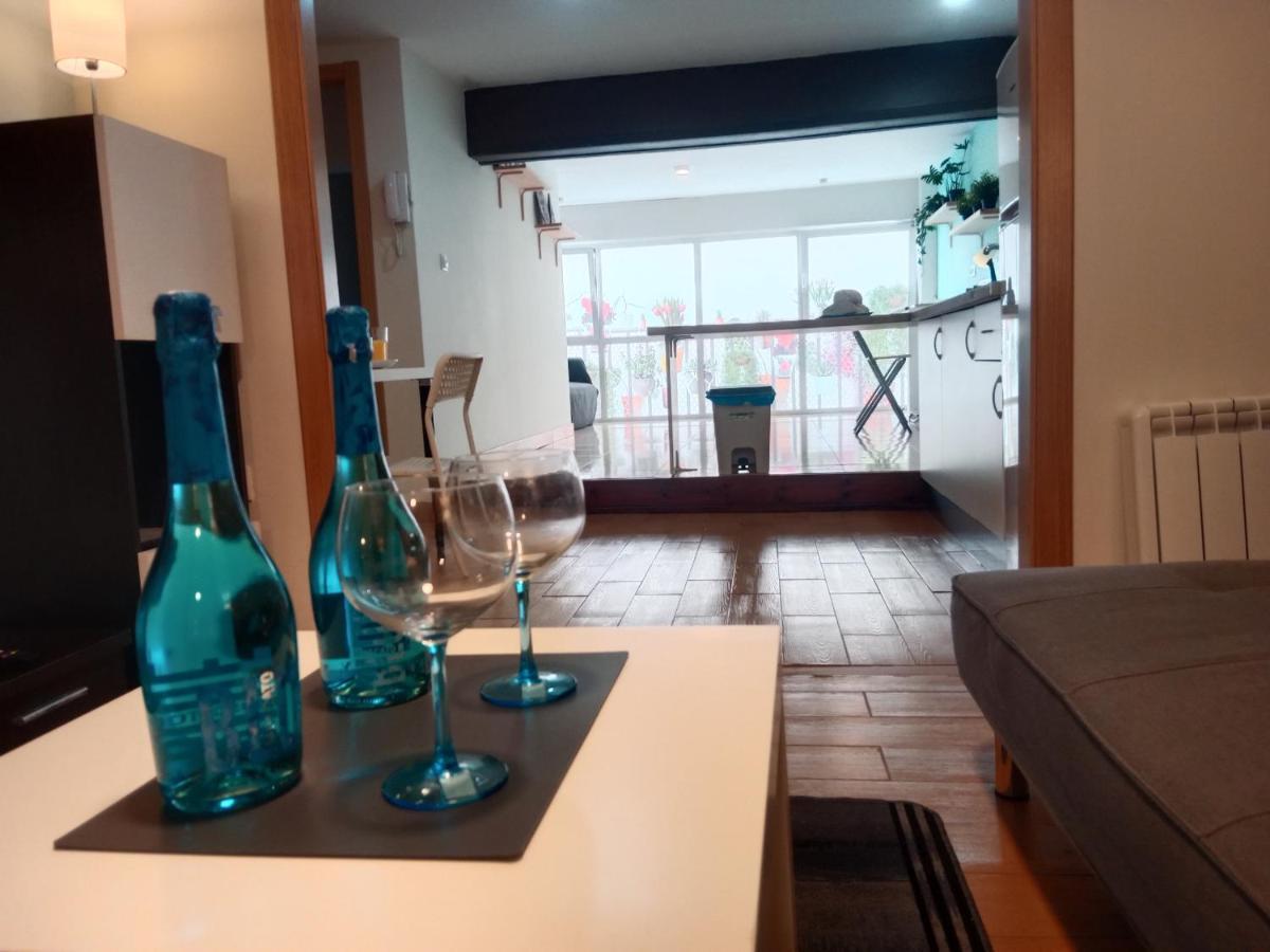Loft Centrico - Rh Altamar