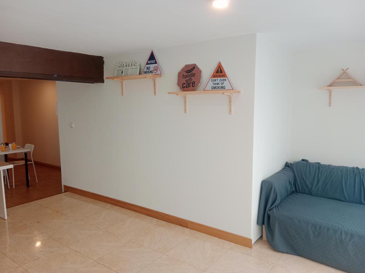 Apartment Loft Centrico - Rh Altamar Santander
