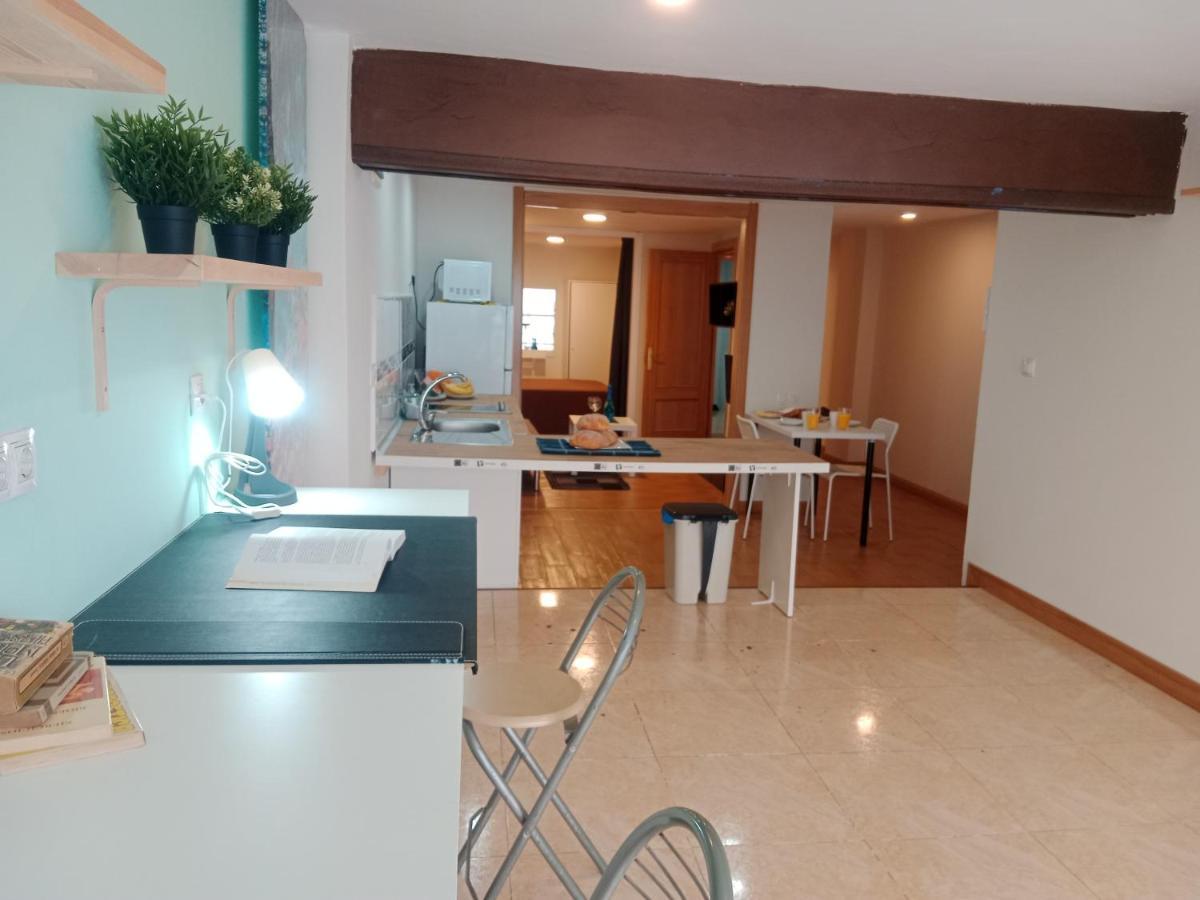 Apartment Loft Centrico - Rh Altamar *