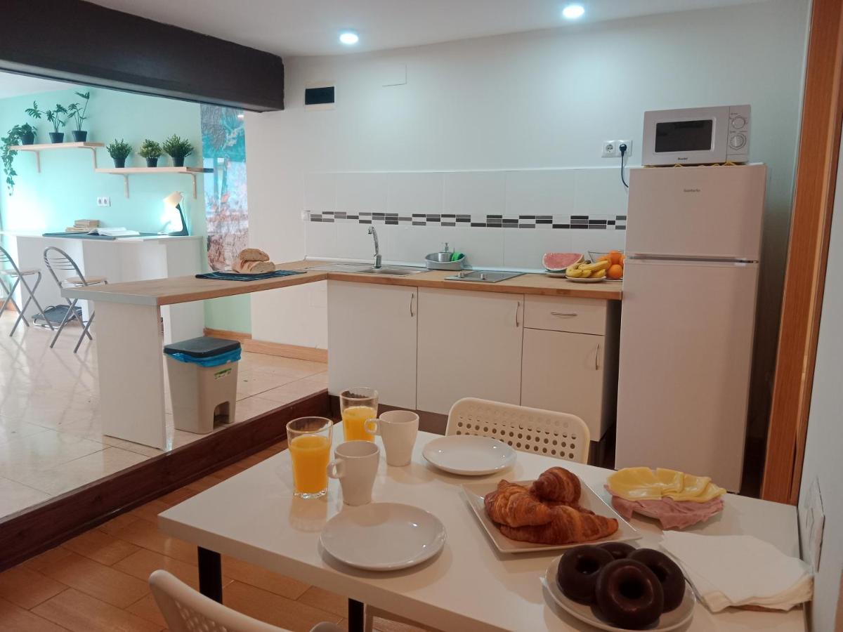 Apartment Loft Centrico - Rh Altamar Santander