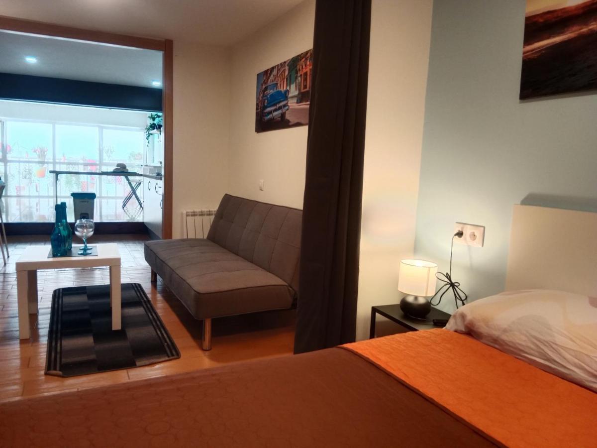 Apartment Loft Centrico - Rh Altamar *