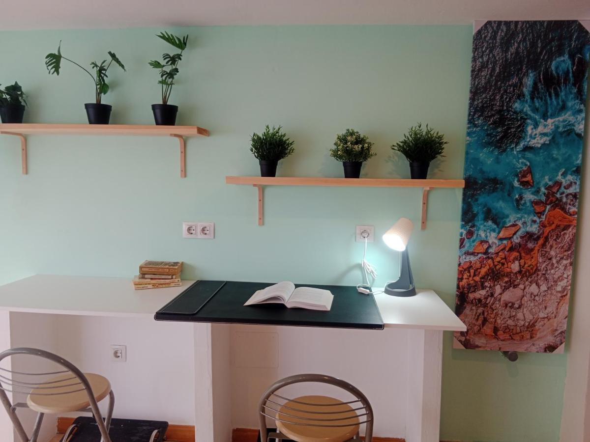 Apartment Loft Centrico - Rh Altamar *