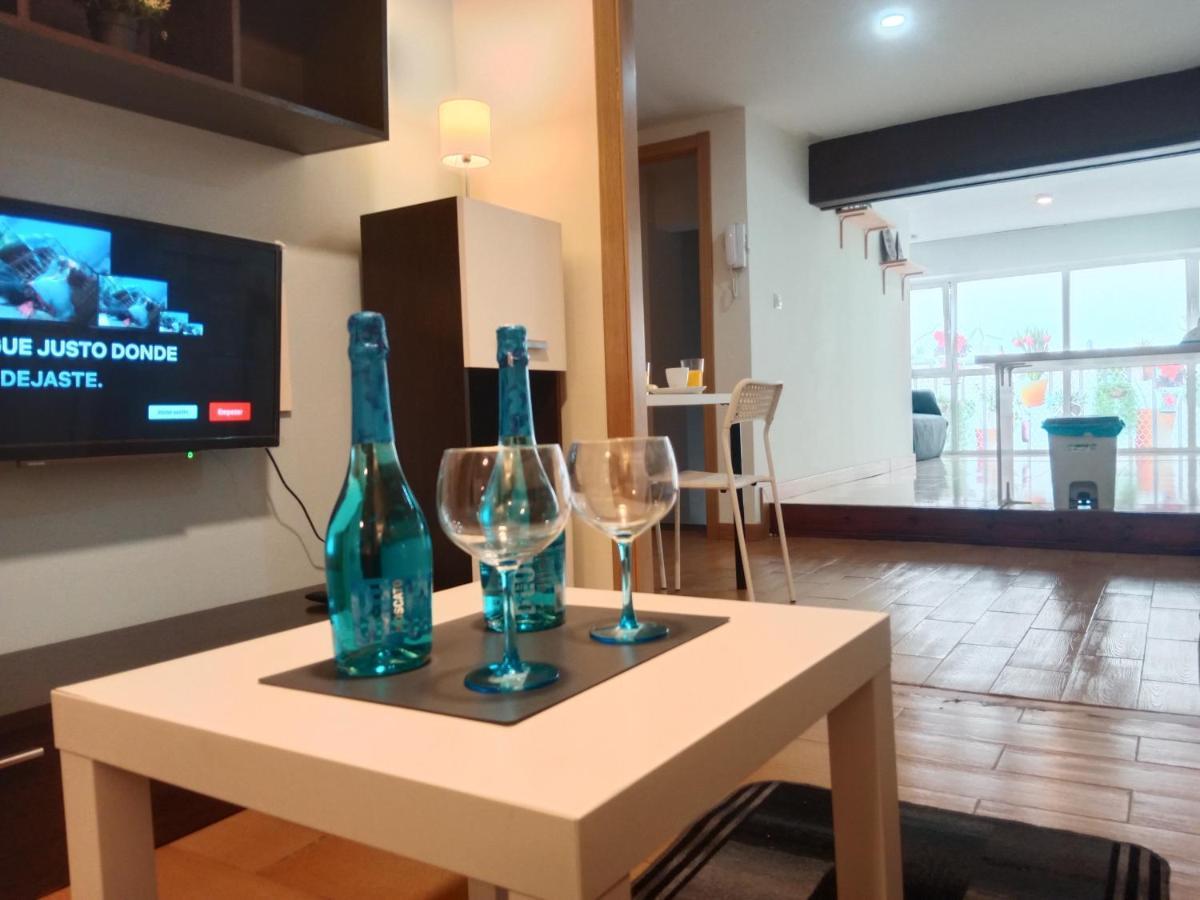 Loft Centrico - Rh Altamar Apartment *