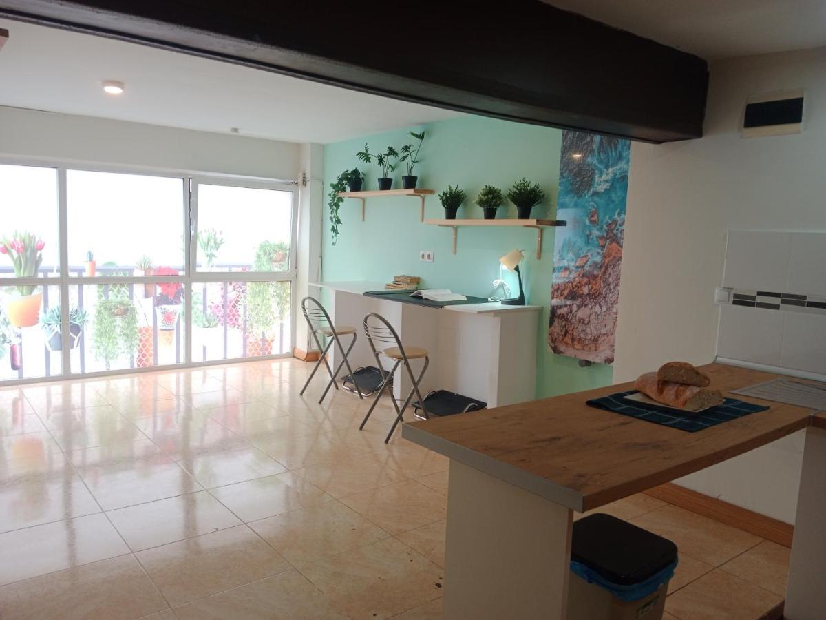 Loft Centrico - Rh Altamar *
