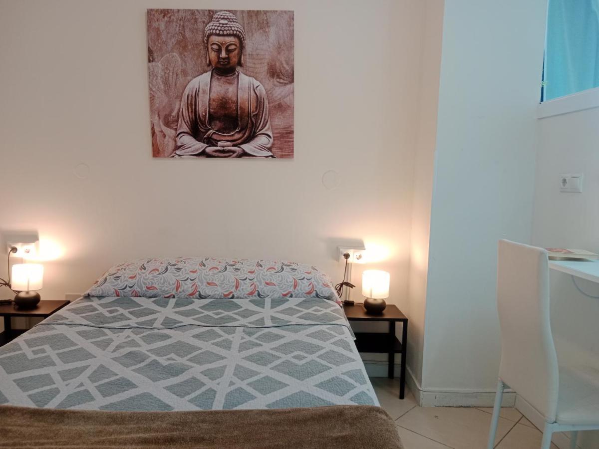 Loft Centrico - Rh Altamar Apartment *