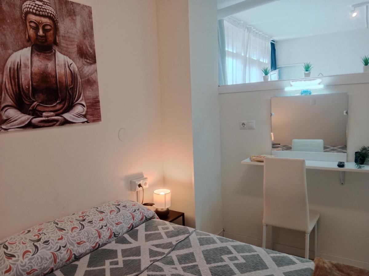 Loft Centrico - Rh Altamar Apartment *