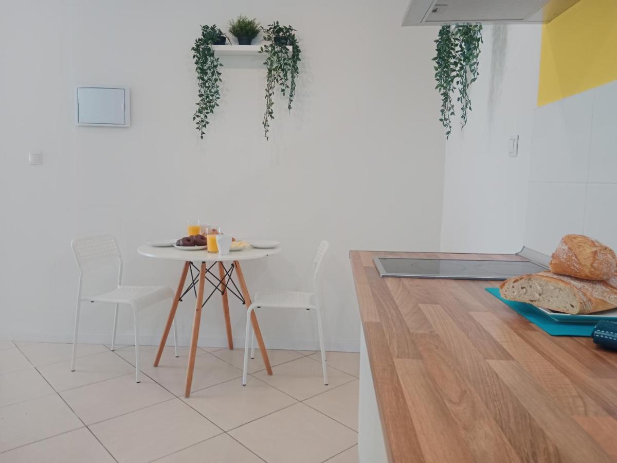 Loft Centrico - Rh Altamar Apartment