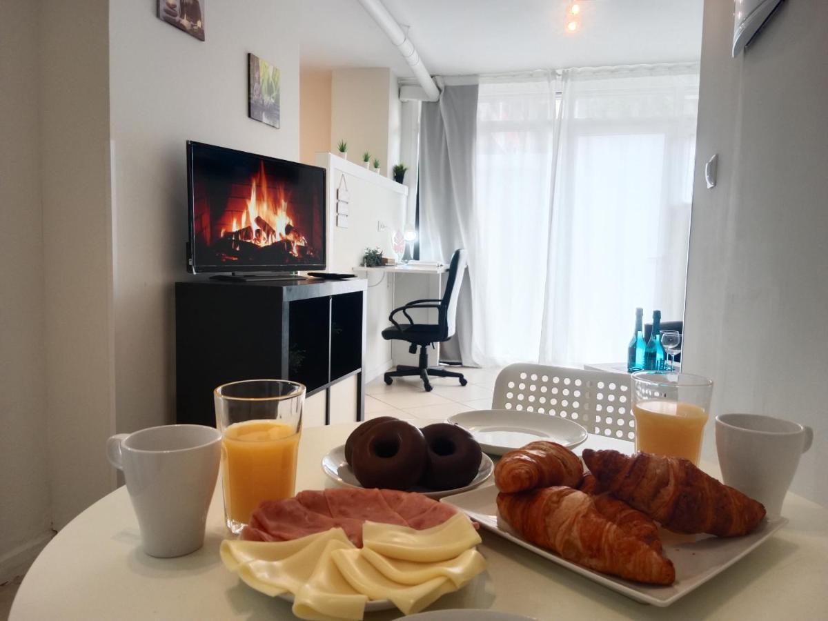 Loft Centrico - Rh Altamar Apartment *