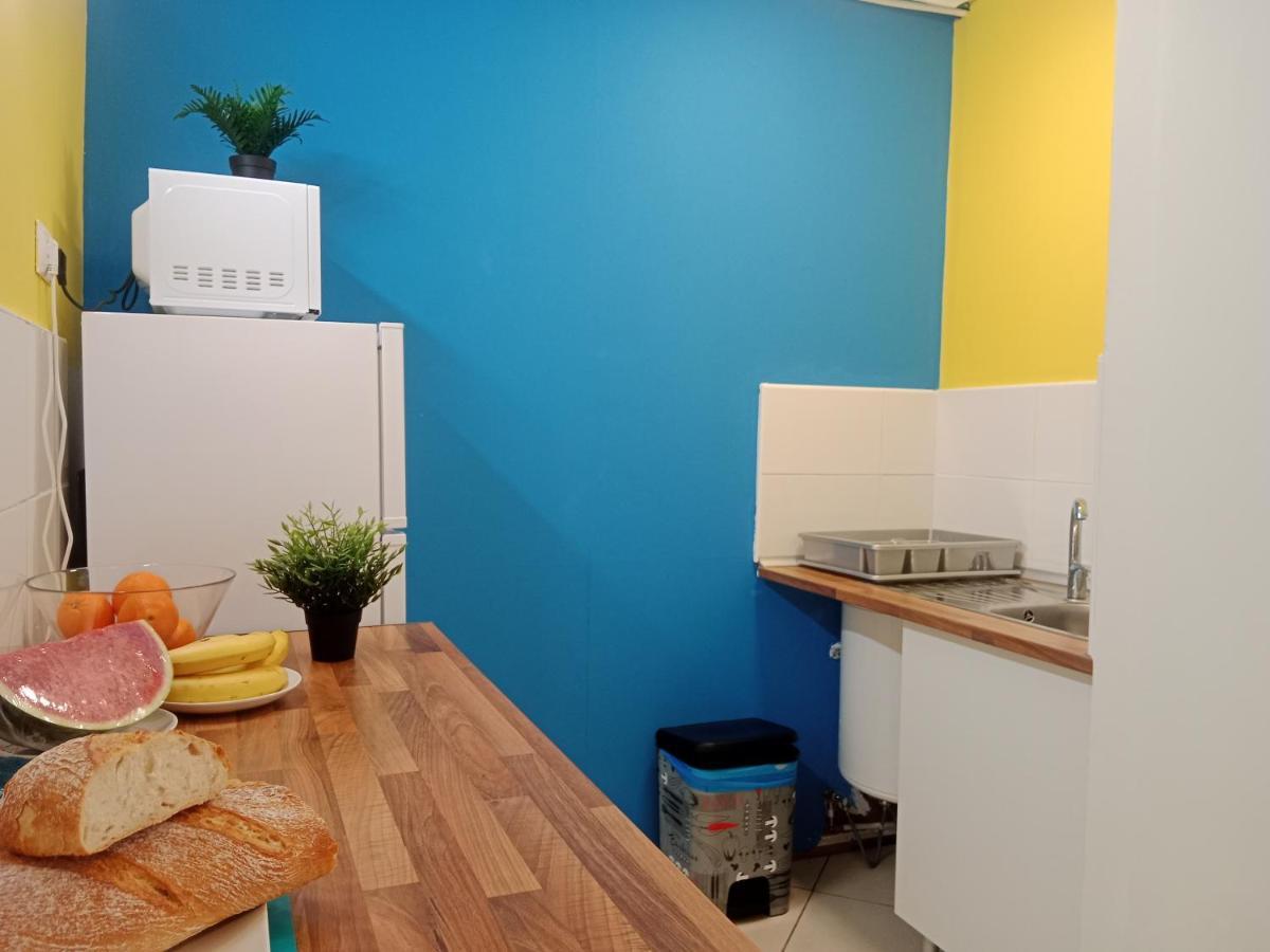 Loft Centrico - Rh Altamar Apartment *