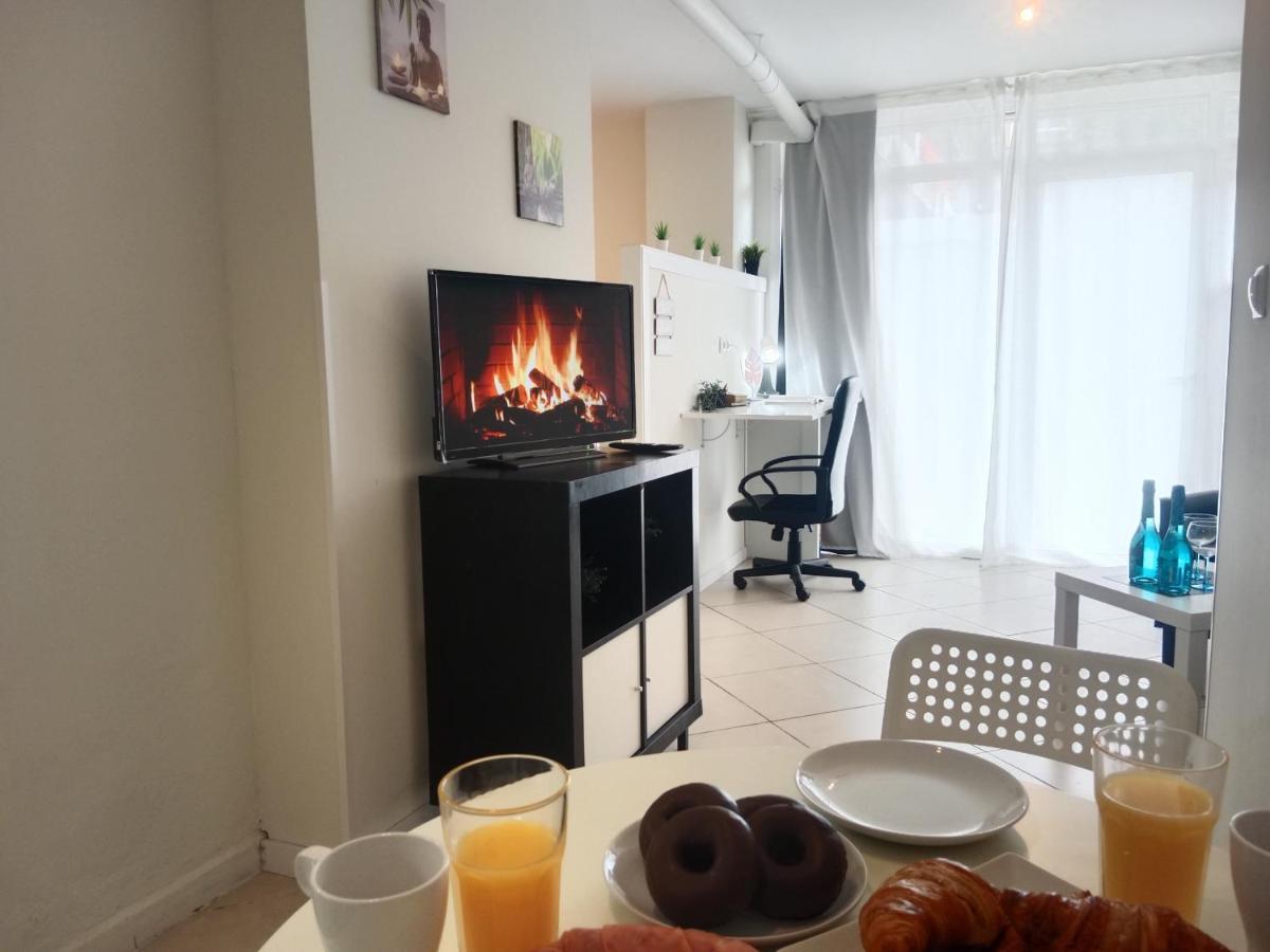 Apartment Loft Centrico - Rh Altamar *