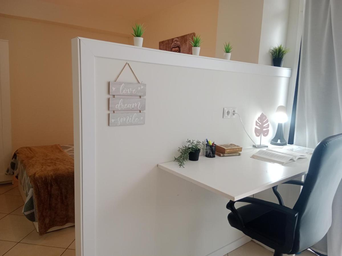 Loft Centrico - Rh Altamar *