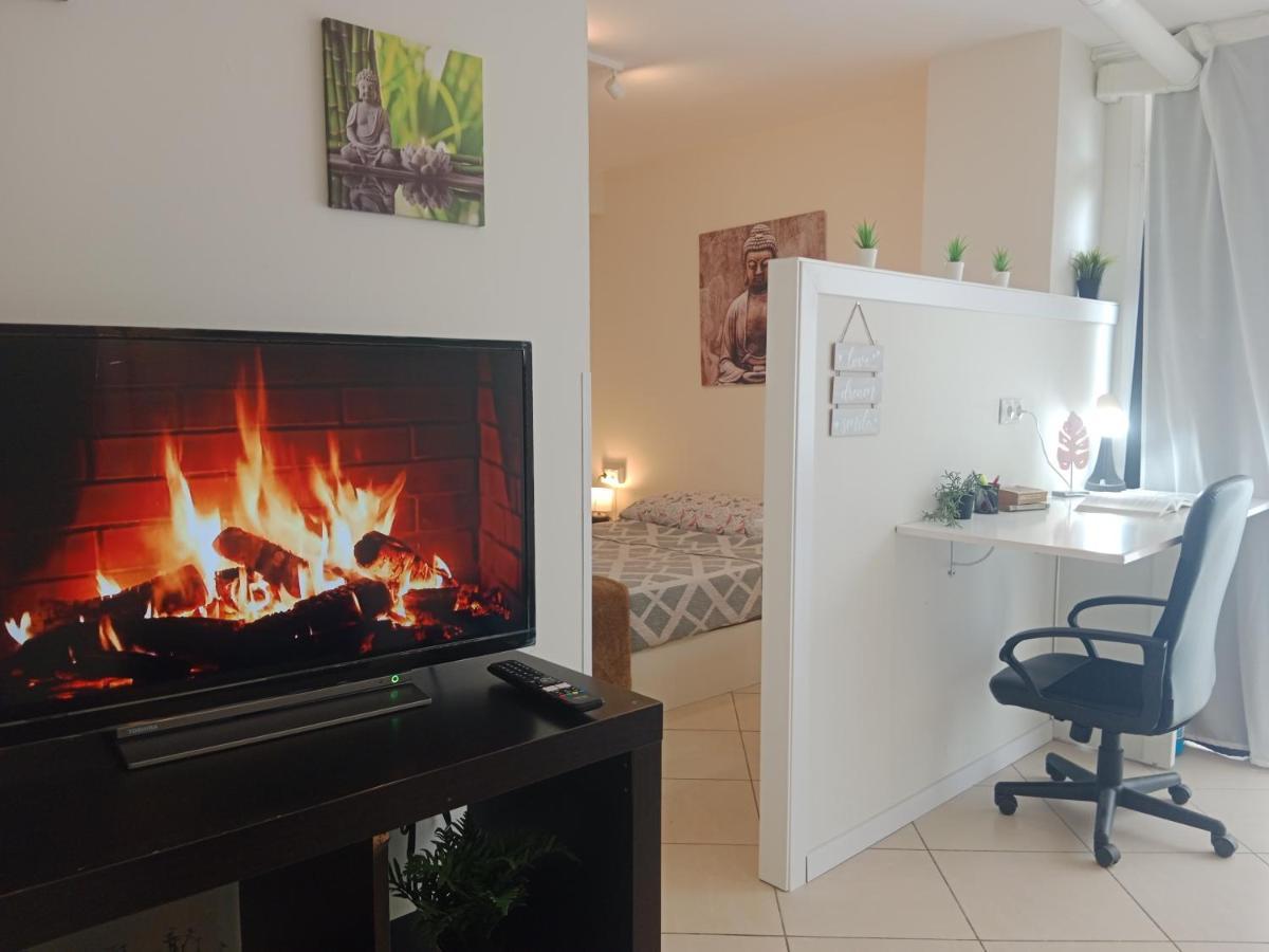 Apartment Loft Centrico - Rh Altamar