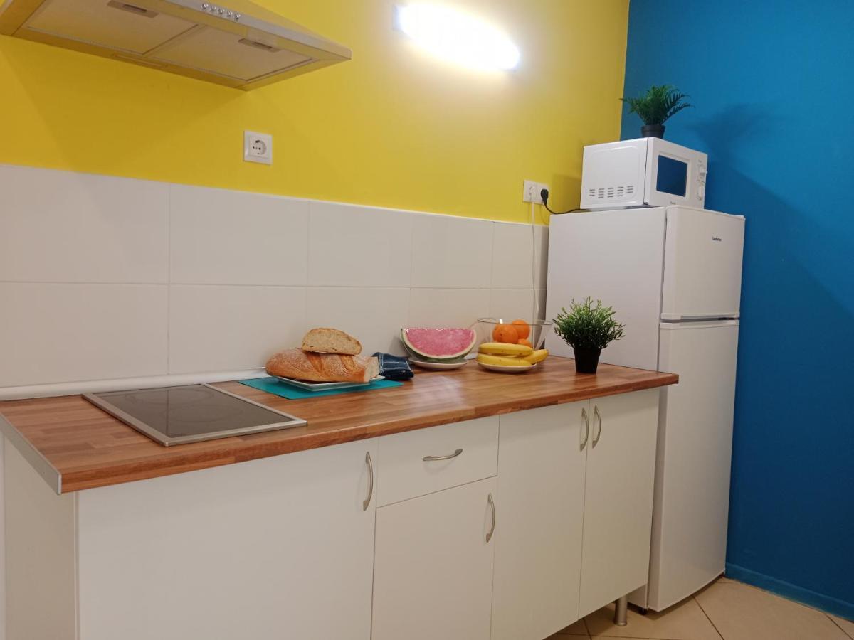 Loft Centrico - Rh Altamar *