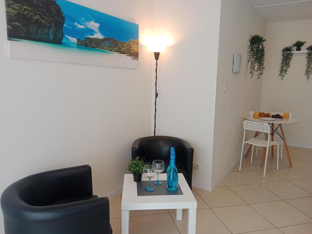 Apartment Loft Centrico - Rh Altamar *