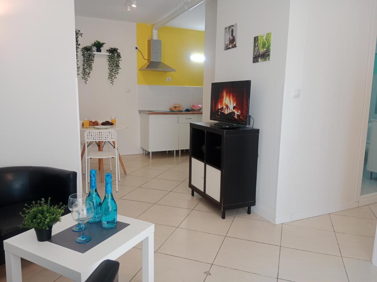Loft Centrico - Rh Altamar Apartment *