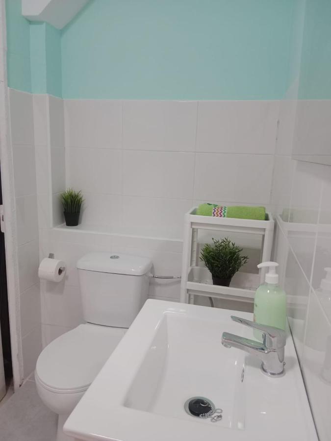 Loft Centrico - Rh Altamar Apartment