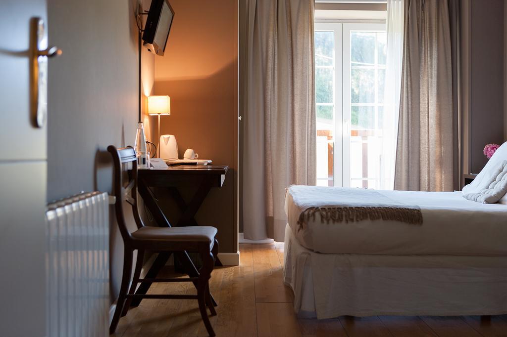 Sotobosque Country house Santander