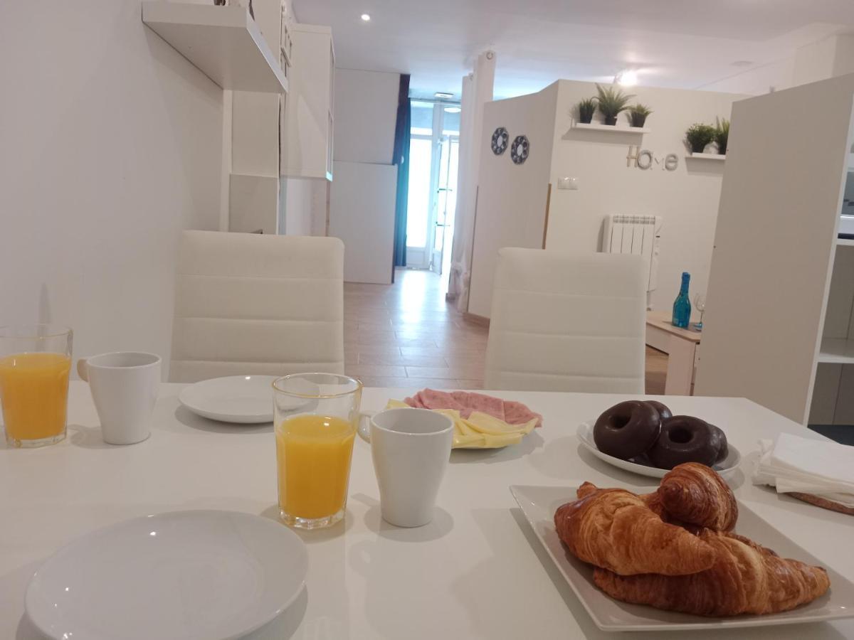 Apartment Loft Centrico - Rh Altamar Santander