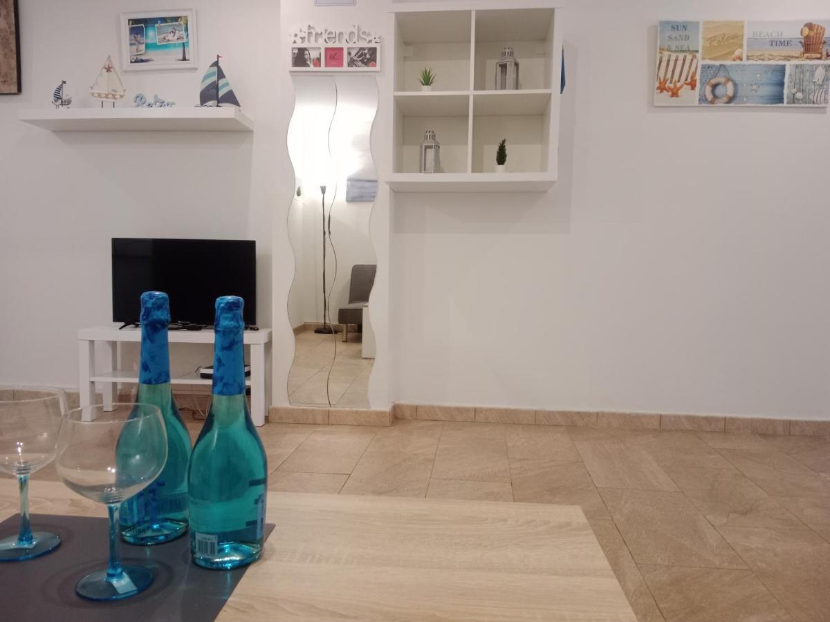 Loft Centrico - Rh Altamar Apartment