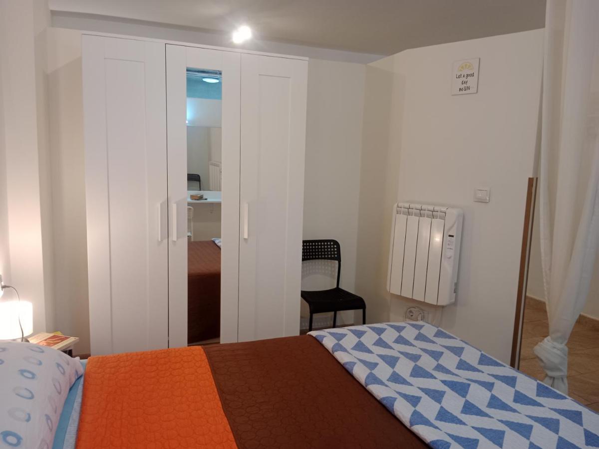 Apartment Loft Centrico - Rh Altamar