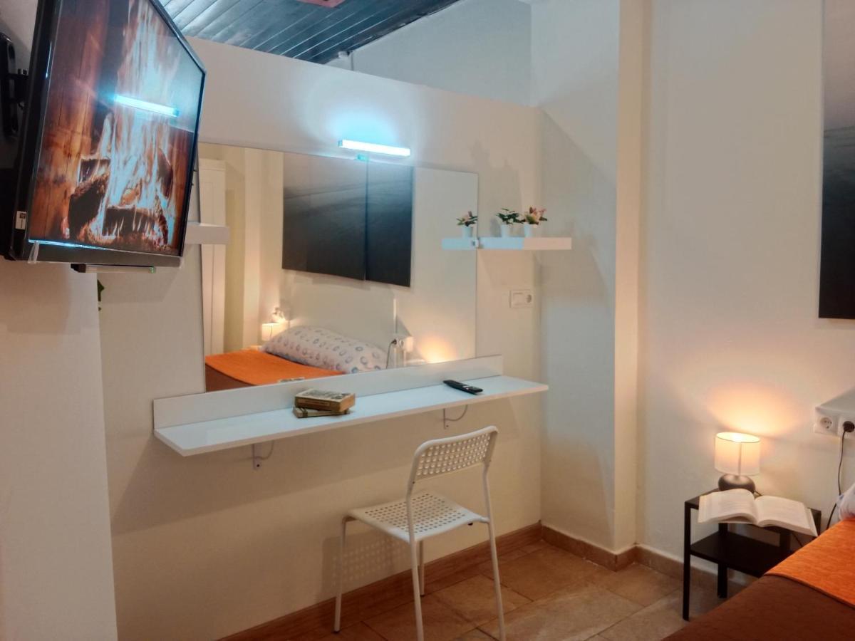 Loft Centrico - Rh Altamar Apartment
