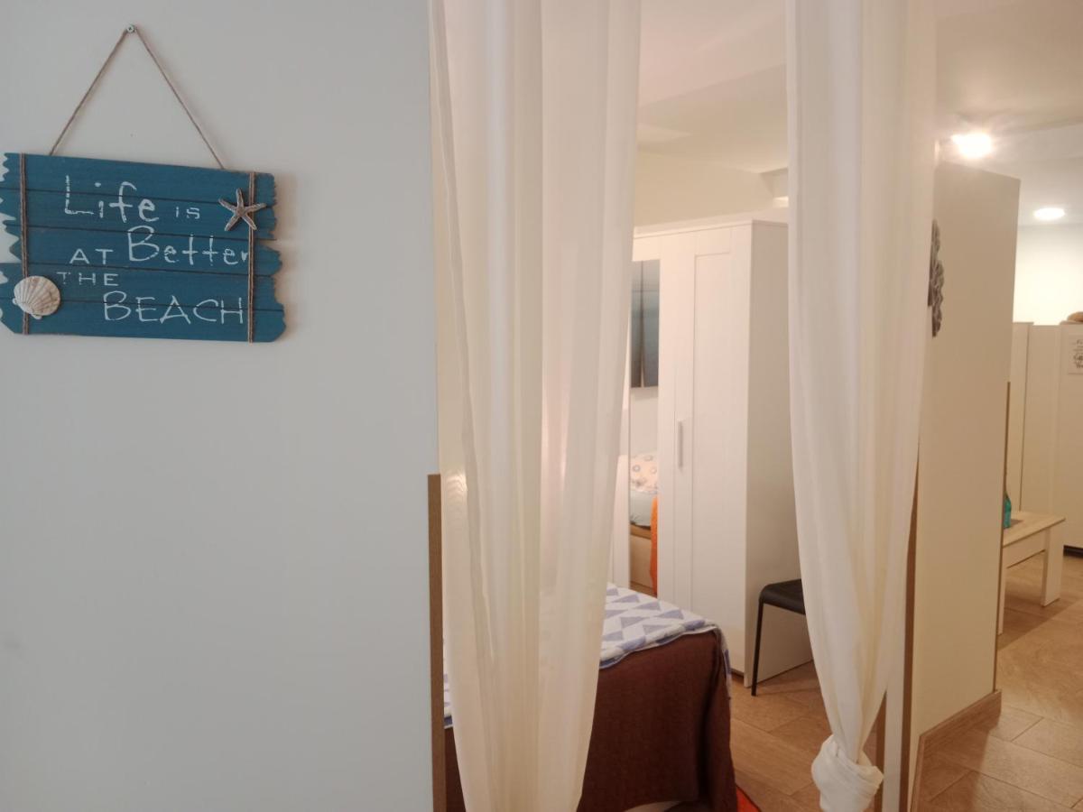 Loft Centrico - Rh Altamar Apartment *