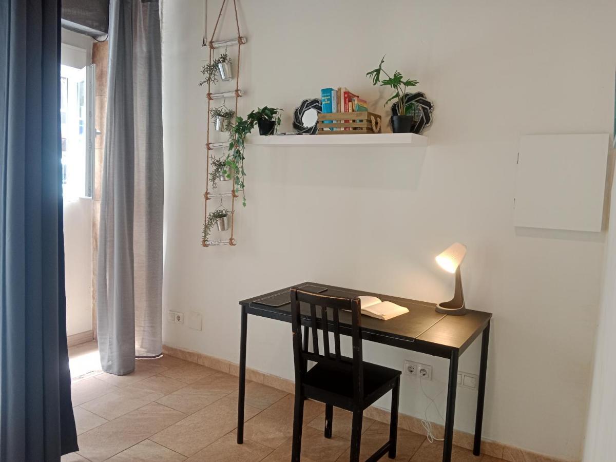Loft Centrico - Rh Altamar Apartment Santander