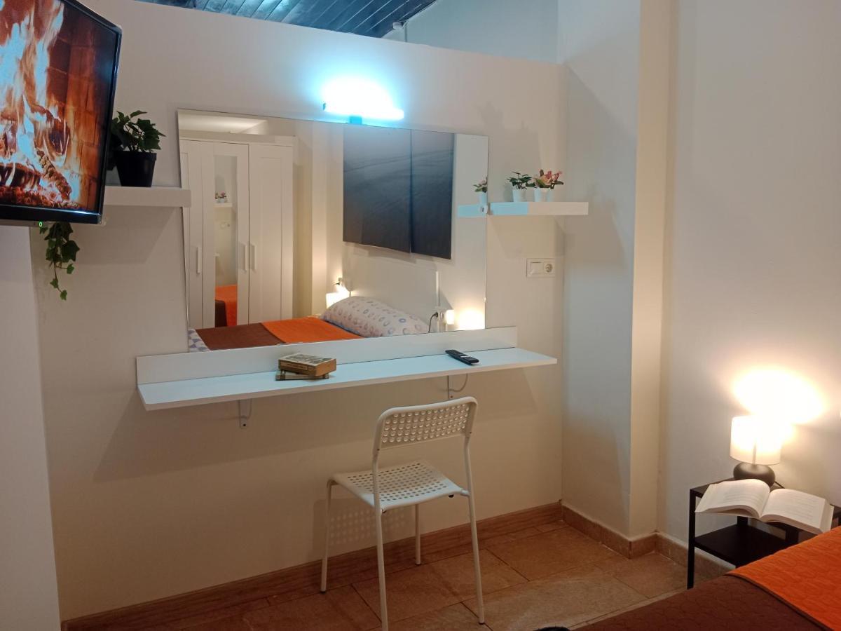 Loft Centrico - Rh Altamar Apartment