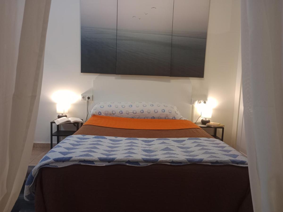 Loft Centrico - Rh Altamar Apartment *