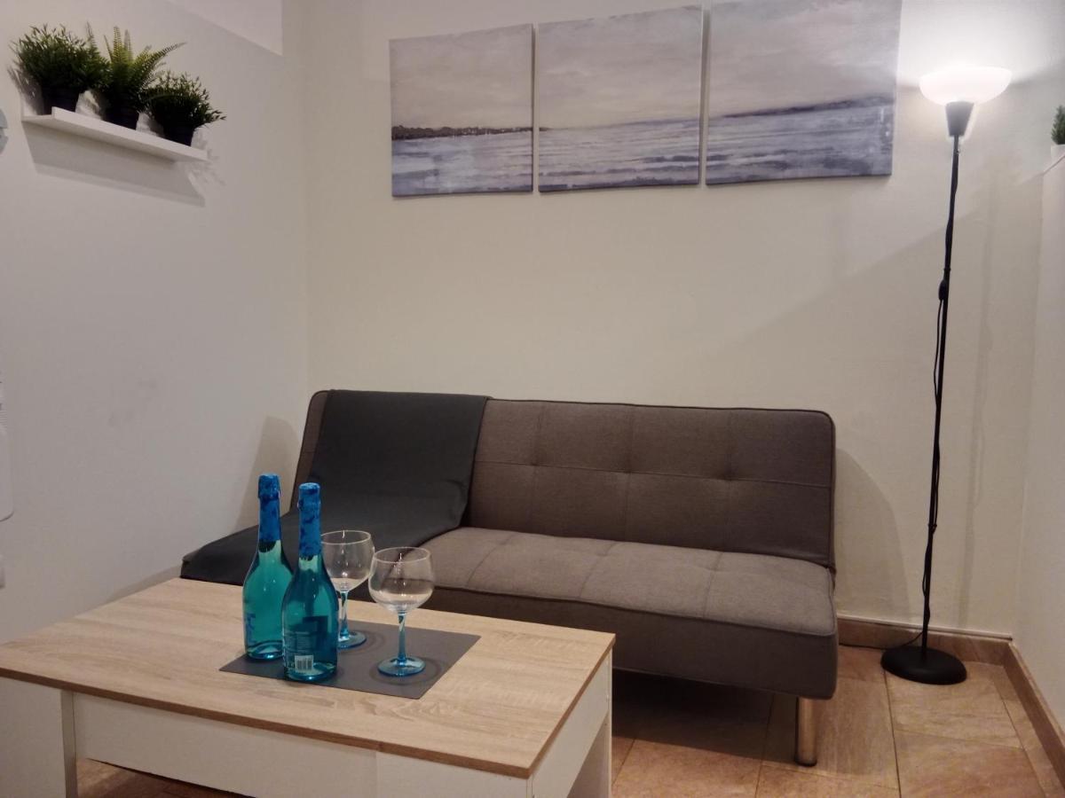 Loft Centrico - Rh Altamar *
